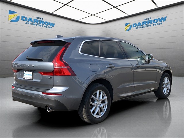 Volvo XC60 Vehicle Full-screen Gallery Image 5
