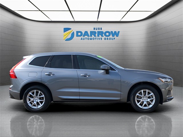 Volvo XC60 Vehicle Full-screen Gallery Image 6