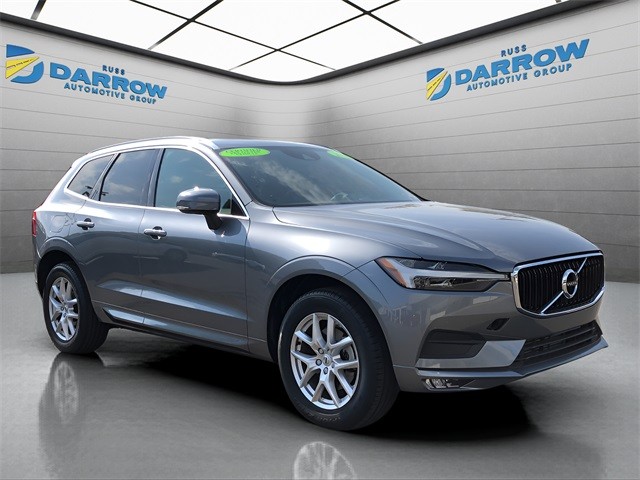 Volvo XC60 Vehicle Full-screen Gallery Image 7