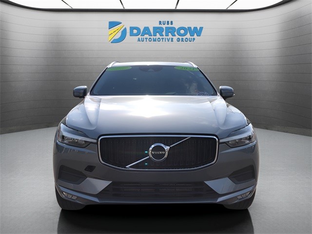 Volvo XC60 Vehicle Full-screen Gallery Image 8