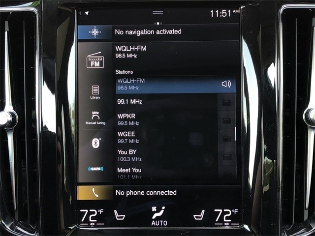 Volvo XC60 Vehicle Full-screen Gallery Image 22