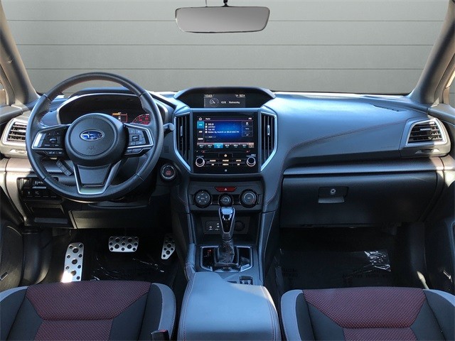 Subaru Impreza Vehicle Full-screen Gallery Image 12