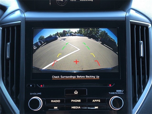 Subaru Impreza Vehicle Full-screen Gallery Image 23