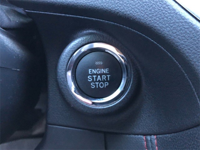 Subaru Impreza Vehicle Full-screen Gallery Image 24