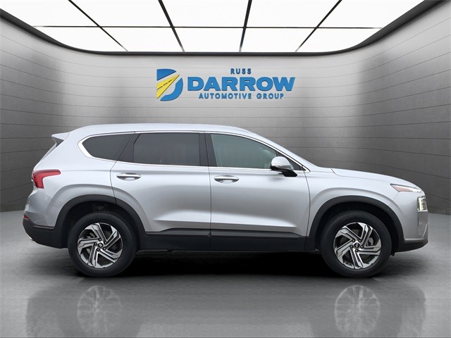 Hyundai Santa Fe Vehicle Full-screen Gallery Image 6