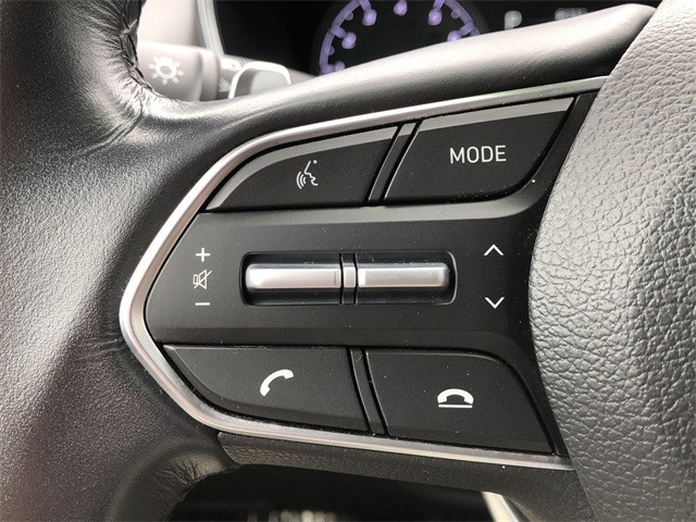 Hyundai Santa Fe Vehicle Full-screen Gallery Image 9