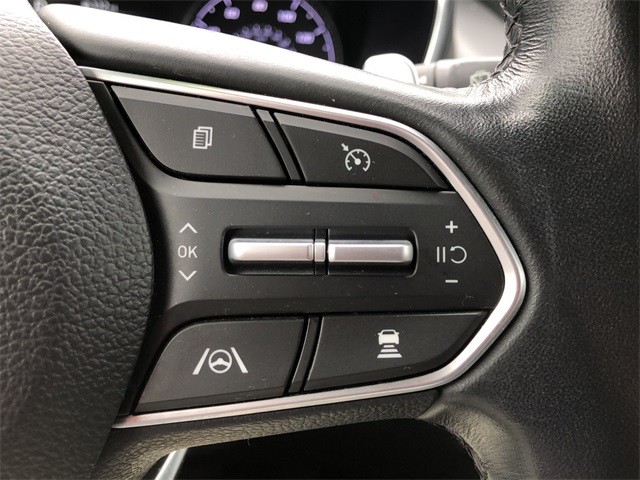 Hyundai Santa Fe Vehicle Full-screen Gallery Image 18