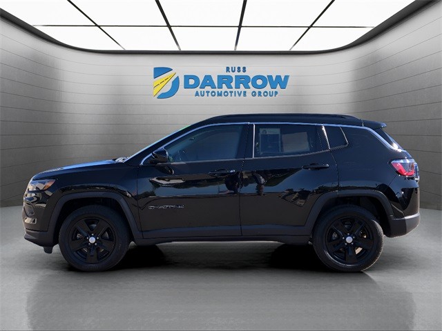 Jeep Compass Vehicle Full-screen Gallery Image 2