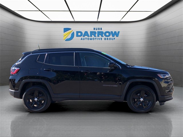 Jeep Compass Vehicle Full-screen Gallery Image 6