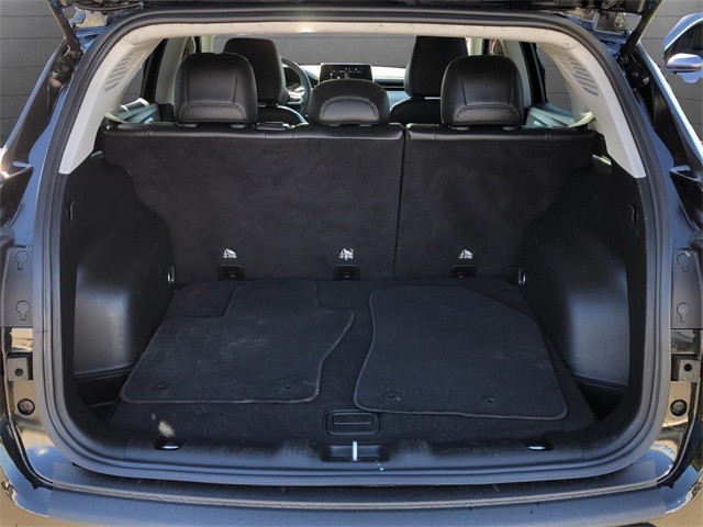 Jeep Compass Vehicle Full-screen Gallery Image 27