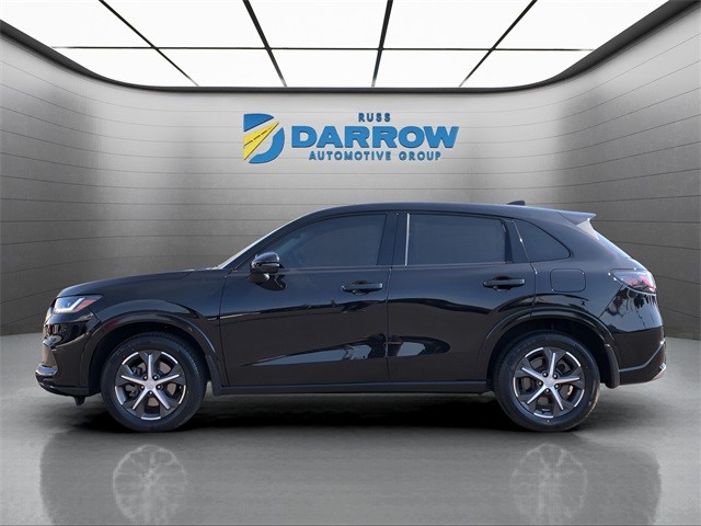 Honda HR-V Vehicle Full-screen Gallery Image 2