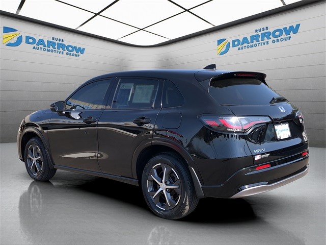 Honda HR-V Vehicle Full-screen Gallery Image 3