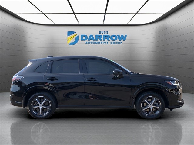 Honda HR-V Vehicle Full-screen Gallery Image 6