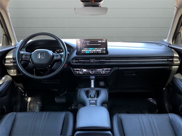 Honda HR-V Vehicle Full-screen Gallery Image 12