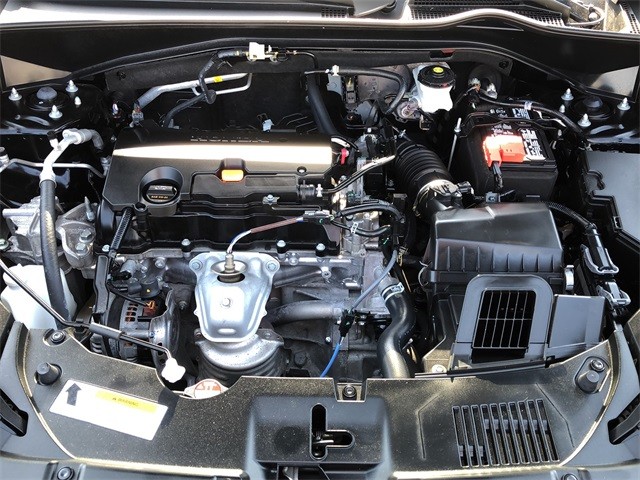 Honda HR-V Vehicle Full-screen Gallery Image 19