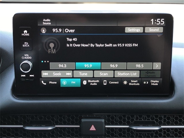 Honda HR-V Vehicle Full-screen Gallery Image 22