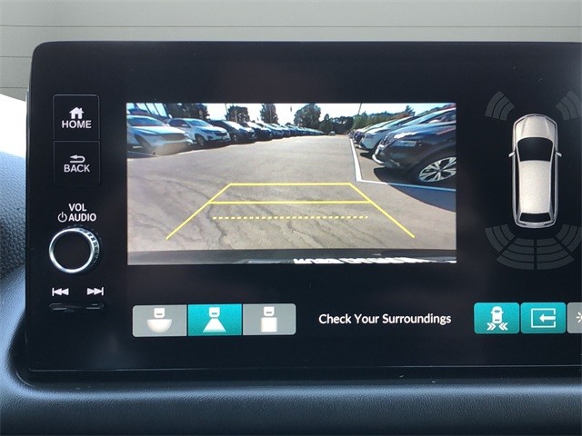 Honda HR-V Vehicle Full-screen Gallery Image 23