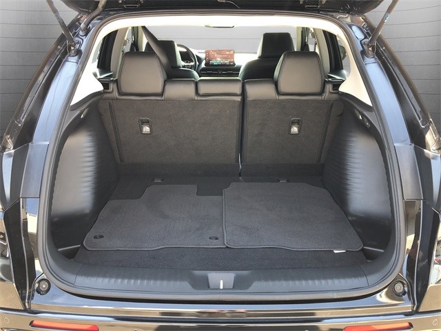 Honda HR-V Vehicle Full-screen Gallery Image 27