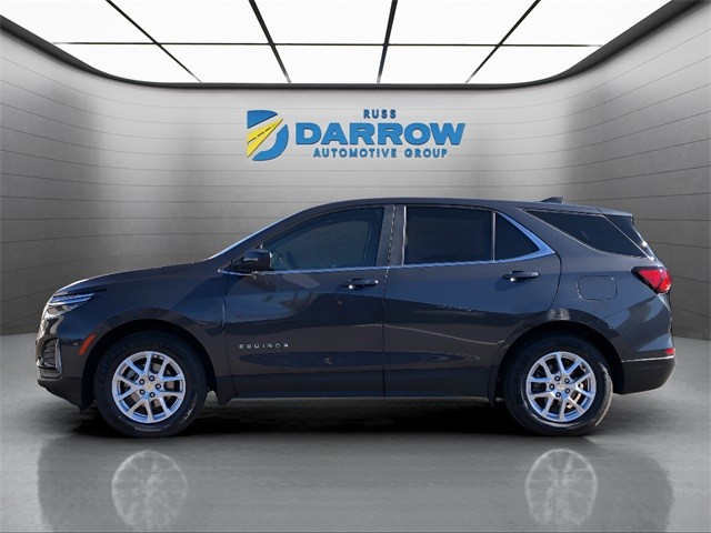 Chevrolet Equinox Vehicle Full-screen Gallery Image 2