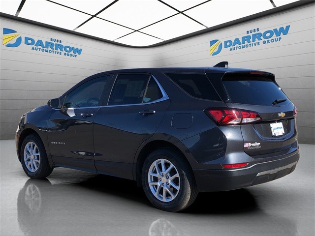 Chevrolet Equinox Vehicle Full-screen Gallery Image 3