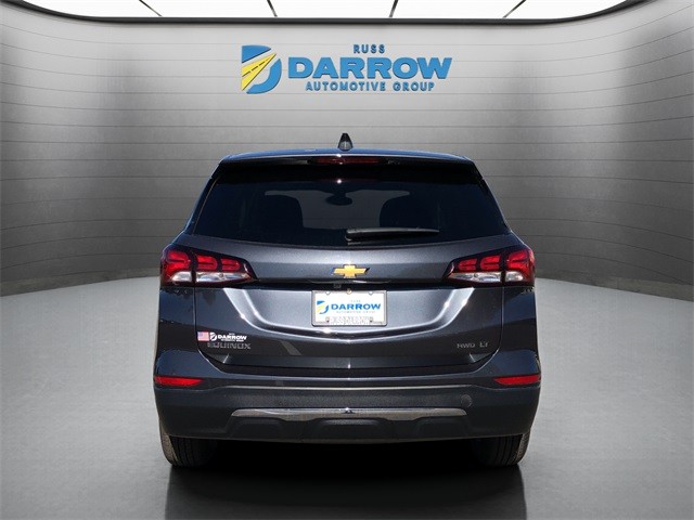 Chevrolet Equinox Vehicle Full-screen Gallery Image 4