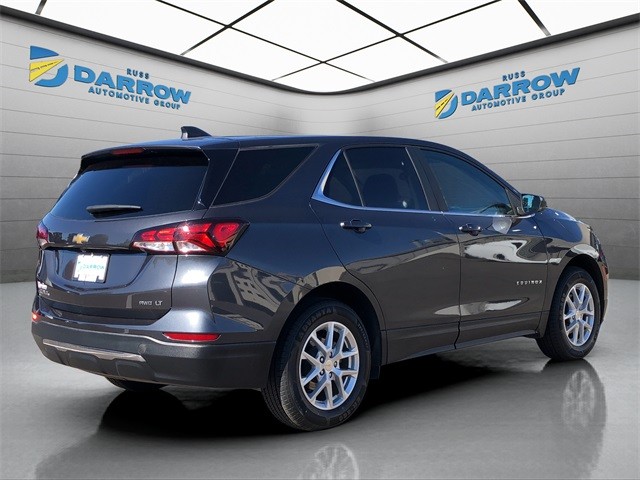 Chevrolet Equinox Vehicle Full-screen Gallery Image 5