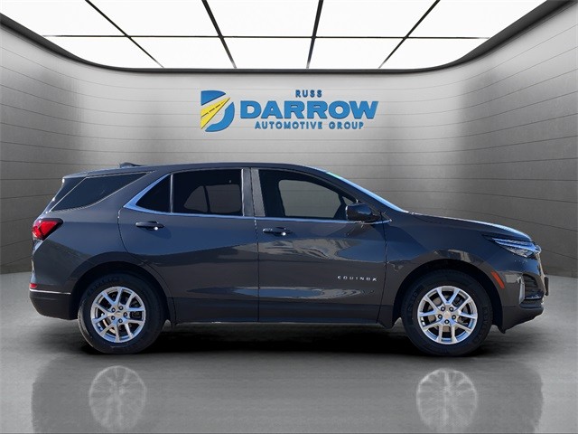 Chevrolet Equinox Vehicle Full-screen Gallery Image 6