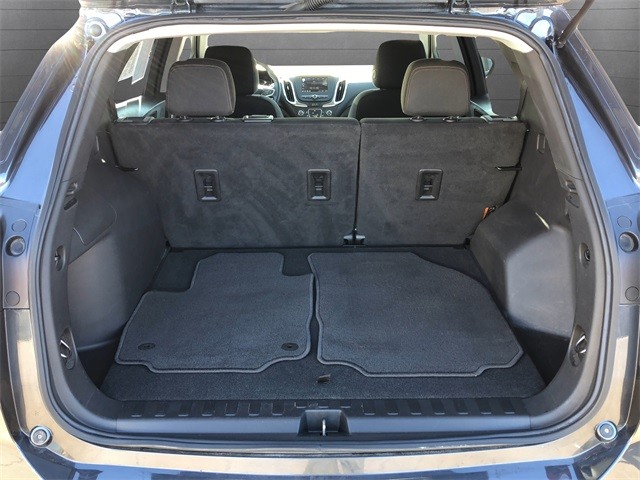 Chevrolet Equinox Vehicle Full-screen Gallery Image 27