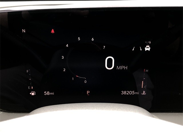 Buick Encore GX Vehicle Full-screen Gallery Image 13