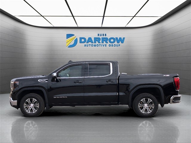 GMC Sierra 1500 Vehicle Full-screen Gallery Image 2