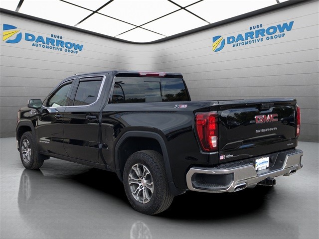 GMC Sierra 1500 Vehicle Full-screen Gallery Image 3