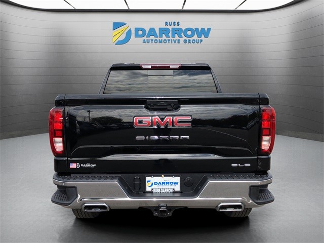 GMC Sierra 1500 Vehicle Full-screen Gallery Image 4