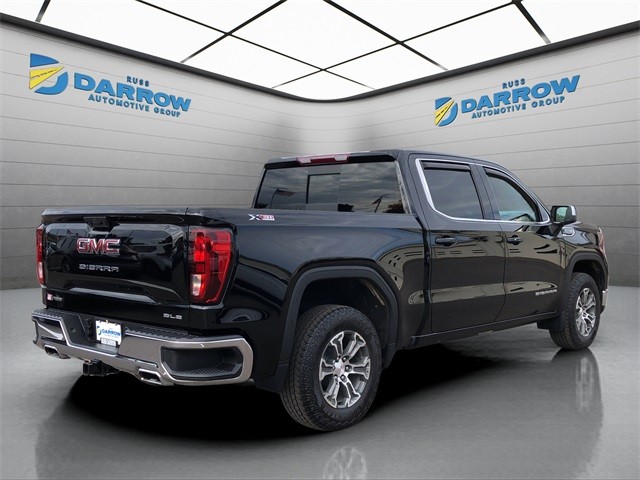 GMC Sierra 1500 Vehicle Full-screen Gallery Image 5