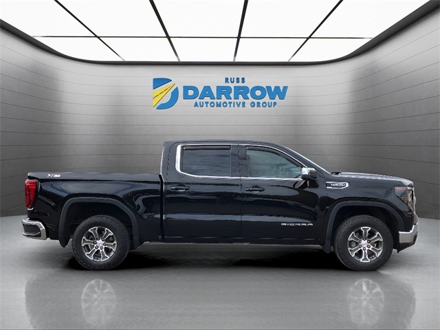GMC Sierra 1500 Vehicle Full-screen Gallery Image 6