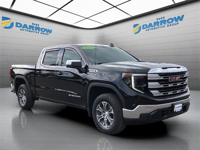 GMC Sierra 1500 Vehicle Full-screen Gallery Image 7