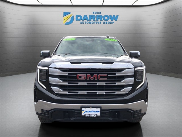 GMC Sierra 1500 Vehicle Full-screen Gallery Image 8