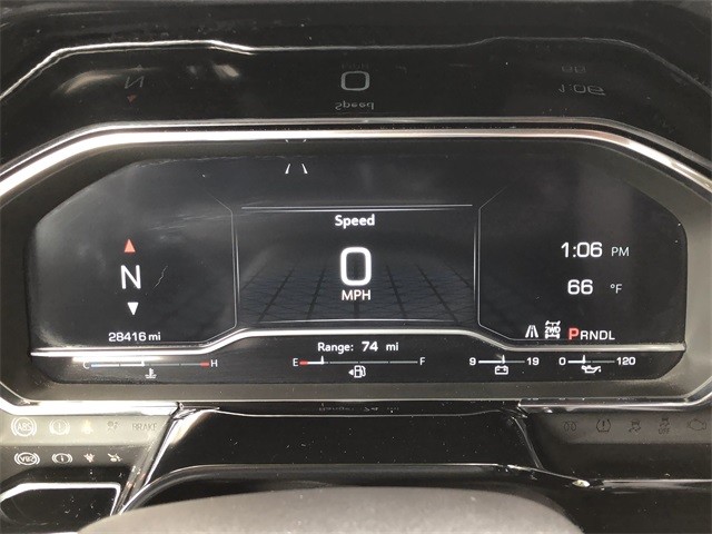 GMC Sierra 1500 Vehicle Full-screen Gallery Image 13