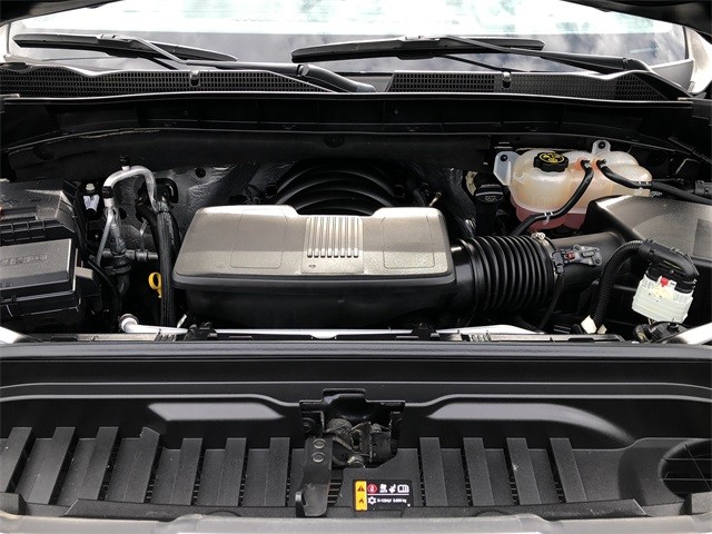 GMC Sierra 1500 Vehicle Full-screen Gallery Image 18