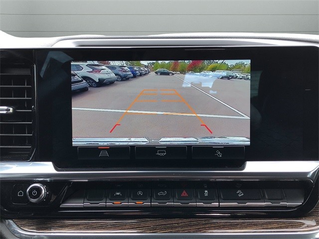 GMC Sierra 1500 Vehicle Full-screen Gallery Image 21