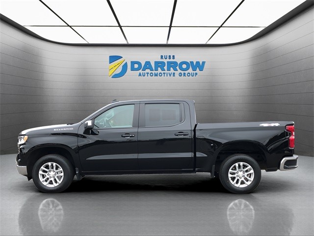 Chevrolet Silverado 1500 Vehicle Full-screen Gallery Image 2