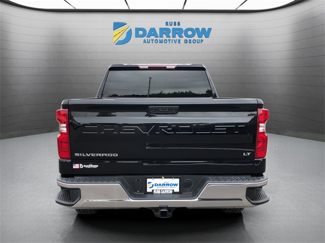 Chevrolet Silverado 1500 Vehicle Full-screen Gallery Image 4