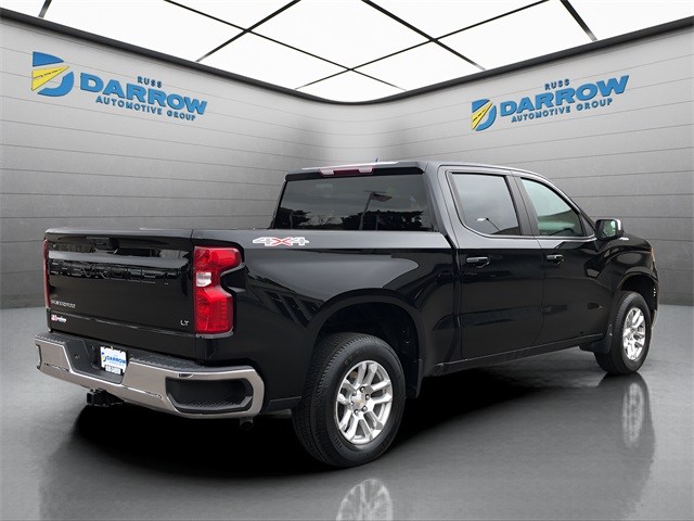 Chevrolet Silverado 1500 Vehicle Full-screen Gallery Image 5