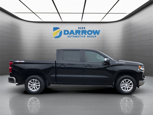 Chevrolet Silverado 1500 Vehicle Full-screen Gallery Image 6