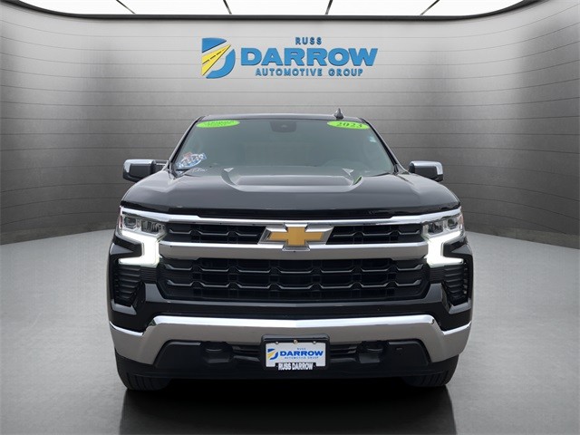 Chevrolet Silverado 1500 Vehicle Full-screen Gallery Image 8