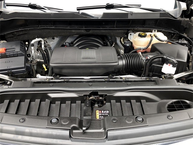 Chevrolet Silverado 1500 Vehicle Full-screen Gallery Image 18