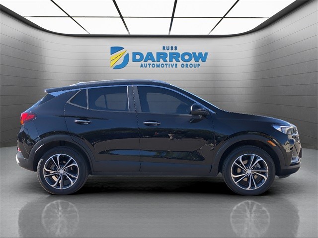 Buick Encore GX Vehicle Full-screen Gallery Image 6