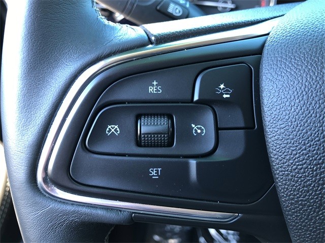 Buick Encore GX Vehicle Full-screen Gallery Image 9