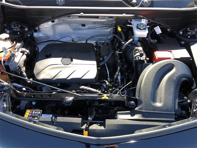 Buick Encore GX Vehicle Full-screen Gallery Image 18