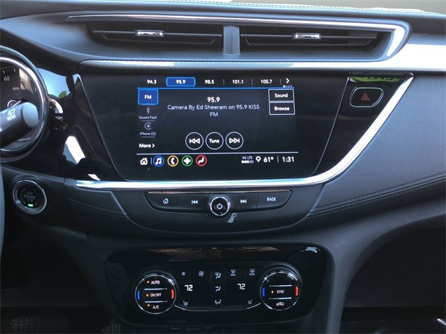 Buick Encore GX Vehicle Full-screen Gallery Image 20
