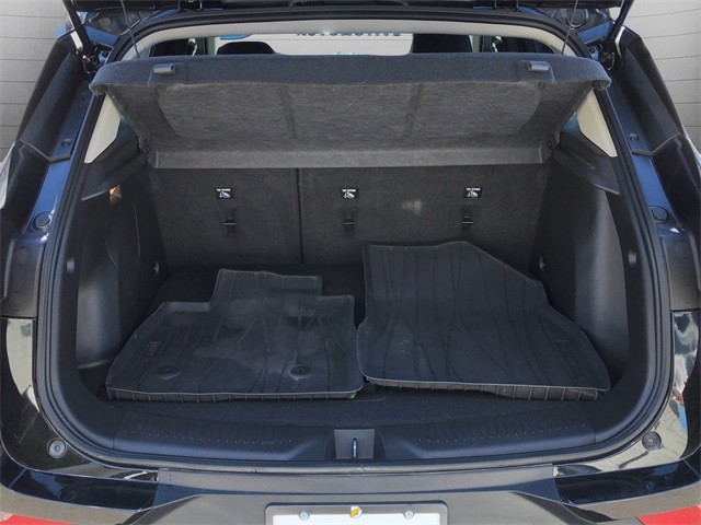 Buick Encore GX Vehicle Full-screen Gallery Image 26